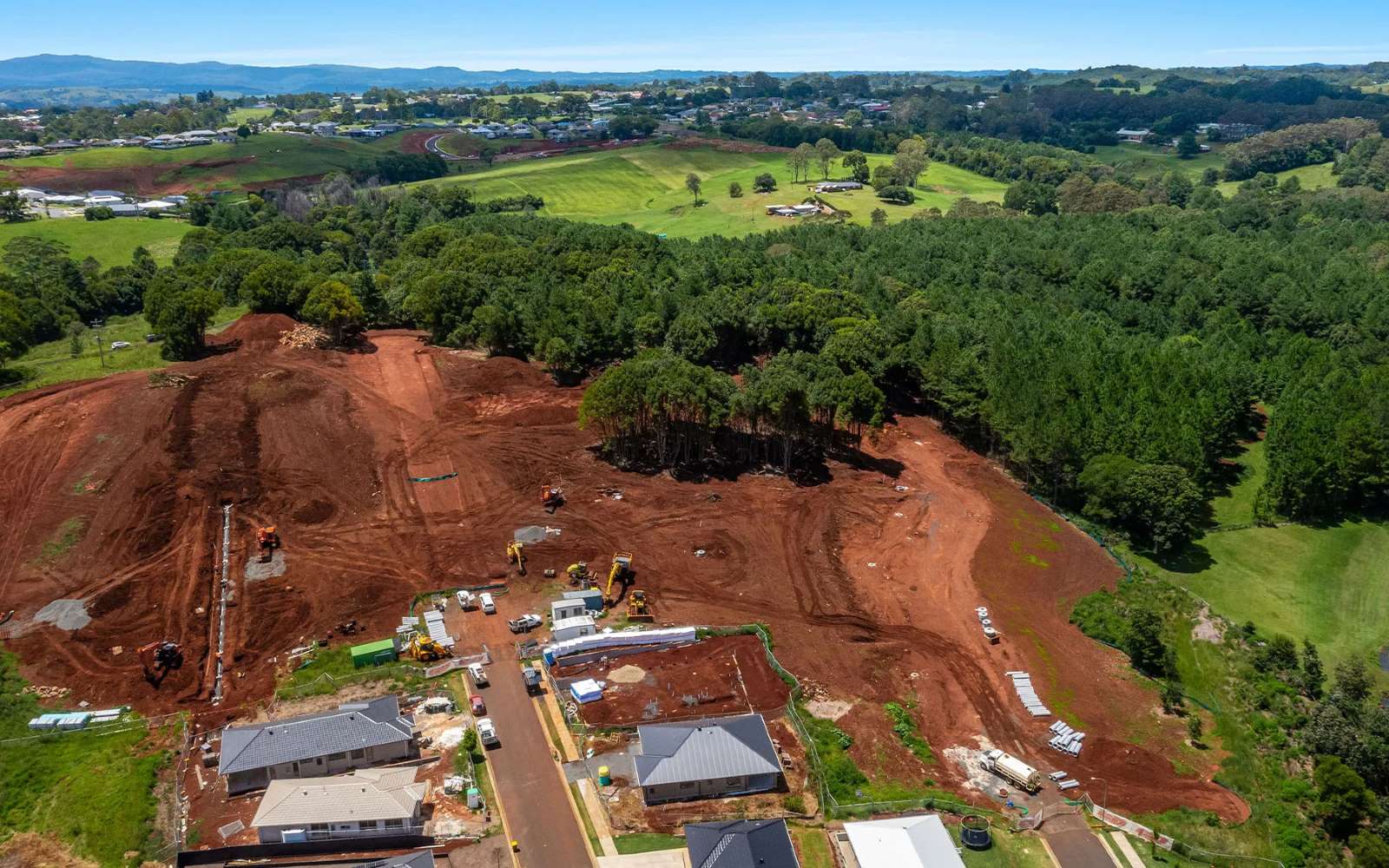 [Land for Sale] Hidden Valley Estate, Chilcotts Grass OpenLot